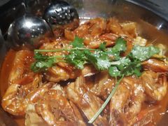 -豫缘王婆大虾(祭城总店)