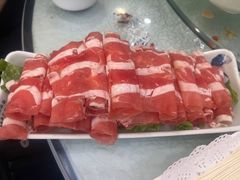 -老毛手抓·盐池滩羊非遗手抓(宁夏总店)