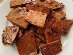 -十二忠手拉面(中华路店)