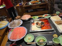 -蜀江龙火锅(339店)