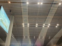 -常州奔牛国际机场