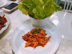 -付掌柜在成都·热炒砂锅集(金禾店)