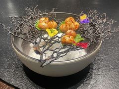 -大拙里·精致融合菜(沙湖桃源国际店)
