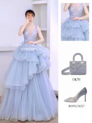 点击看大图 -洋洋婚纱品牌集合店