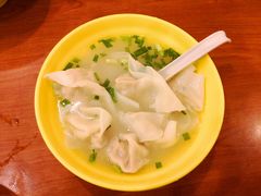 -龙抄手(春熙路总店)