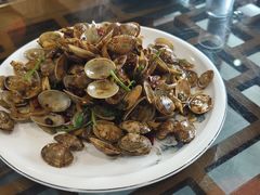 -良师门滨海人家·海鲜·家常菜(滨海城店)