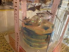 -麦雪尔甜品·生日蛋糕(新街口旗舰店)