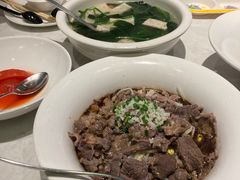 -上海宝华喜来登酒店·采悦轩中餐厅