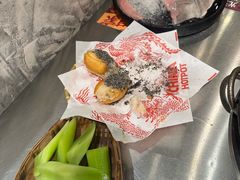 -朱光玉火锅馆(正佳广场店)