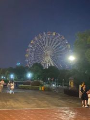 -海宁大脚板乐园