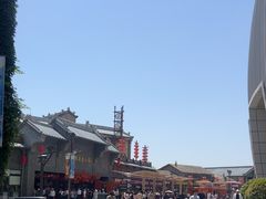 -华夏文旅海洋公园