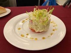 -红房子西菜馆(淮海中路店)