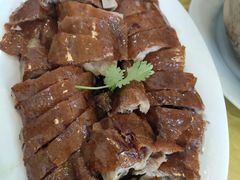 -台山美食一绝阿四台山黄鳝饭(阿四创作店)