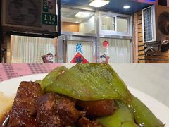 -蘭心餐厅(进贤路店)