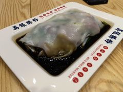 荔银王牌肠粉-荔银肠粉·非遗手藝(夫子庙店)