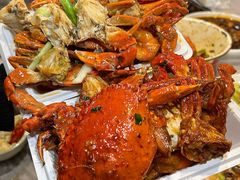 -辣螃铠盆盆蟹大排档(总店)