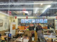 -老陈婆手工面庄