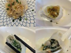 -海知道大连海鲜水饺(南山大冲店)