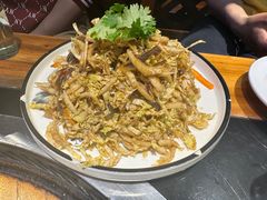 -东北人家铁锅炖(水岸帝景店)