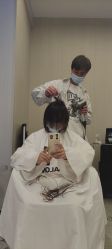 -PE SALON