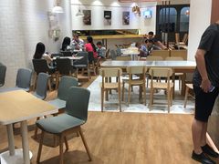 大堂-多乐之日(五道口店)