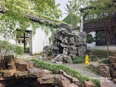-先蚕祠