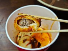 -阿宝生煎包(万松园总店)
