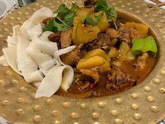 大盘鸡-阿拉丁新疆风味餐厅·清真(罗廊巷店)
