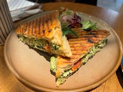 -Jamaicablue Coffeeshop(中央广场店)