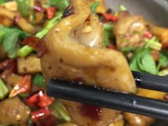 -芳芳餐厅(白沙路店)