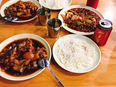 -贤花饭店(城阳店)