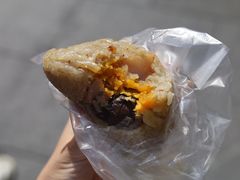 -司徒世家·兵马司林粽球(牌坊街店)