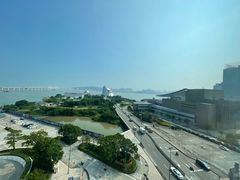 -澳门励庭海景酒店