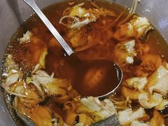 -郭林家常菜(狼垡店)