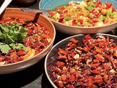 -华豫川酒家(大卫城店)