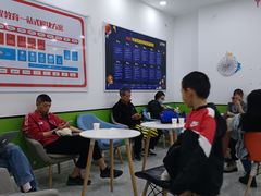 -童程童美·信息学竞赛·乐高机器人编程(昆明高新校区)