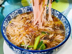 -茶油香闽南菜·花园餐厅(前埔店)