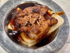 -鲜得来排骨年糕(即墨路店)