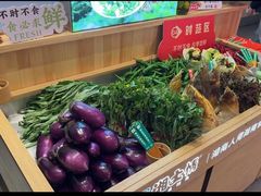 -豫见湘土情(工人路店)