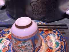 -十三姨正合丰烤肉(营迹路店)