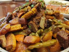 -李氏八大件老菜馆(万宝街店)