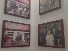 -闫家驴肉老店(华电一校店)
