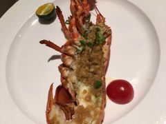 -安蒂娅·海鲜自助餐厅(安蒂娅美兰酒店)