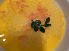 -南拳十三姨·潮汕砂锅粥·粤菜(西单大悦城店)