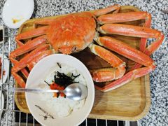 -震海贝烤贝·民俗特色店(延吉总店)