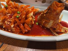 -周家二小姐的菜(西津渡店)