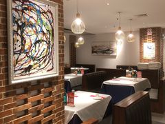 -小山城·馋嘴蛙(亚运村店)