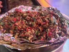 -石屏老字号4号包浆豆腐美食城(泼水广场店)