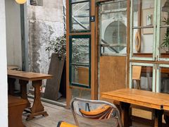 -METAL HANDS(五道营店)