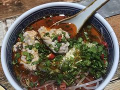 -蛙麻蛙辣炭火蛙锅(南环大街店)